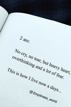 2 Am, Heavy Heart, Wonder Quotes, Anniversary Quotes