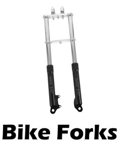 Front Fork Shocker 2 Front Shock '+bicycles Dirt Bikes Sports Accessories Fat Bike Suspension Fork Front Fork Suspension Fron Suv, Bicycle