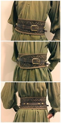 Costume Viking, Cute Maxi Dress, Larp Costume, Medieval Costume, Medieval Clothing, Fantasy Costumes, Fantasy Clothing, Fantasy Fashion, Character Outfits