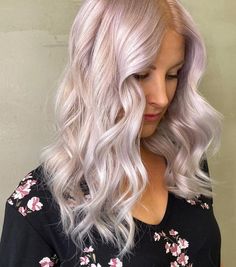 2024 Haircolor, Dyed Hair, Hair Color, Dye, Hair, Hair Colour