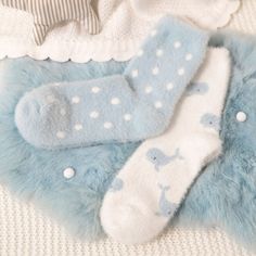 Fabric Material: Plush Style: Cute Kawaii. Japanese. Sweet Soft Casual Socks For Gift, Casual Soft Socks Gift Set, Casual Soft Socks For Gifts, One Size Warm White Socks, White Warm One-size Socks, Cute Soft White Socks, Warm White One-size Socks, Casual Warm Blue Socks, Playful Soft White Socks