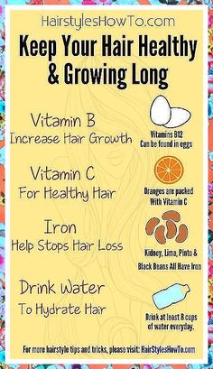 Hair Care Remedies - Discover Your Inspiration - Act fast or you will lose it. Visit for more! Keeping Hair Healthy, Fitness Facts, For Healthy Hair, Grow Long Hair, Hair Healthy, Healthy Hair Tips, Hydrate Hair, Hair Vitamins