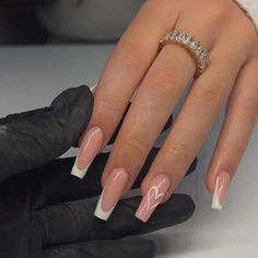 SPECIFICATIONSBrand Name: QsezenyNumber of Pieces: COMBOOrigin: Mainland ChinaSize: LSize: noneApplication: FingerNail Length: as shownNail Width: as shownMaterial: AcrylicQuantity: 24PcsModel Number: Ballerina False NailsItem Type: False NailType: Full Nail Tipsfeature1: Acrylic False Nailsfeature2: Acrylic Nail Tipsfeature3: False Nail Tipsfeature4: nail supplies for professionalsfeature5: fake nails press onfeature6: nail artfeature7: Nail Tipsfeature8: nails set press onfeature9: Geometry Fake Nails 24Pcs Long Ballet False Nail Black French Simplicity Fake Nail Wearable Coffin Press on Nails Full Cover Nail Tips Manicure Tool 100% brand new and high quality. Item Material: ABS Item Type:Ballerina Easy To Use Suitable for use with gel, acrylic or fiberglass applications. Ballet Nails, Nagel Tips, Nail Type, Nail Tattoo, Ballerina Nails, Nail Forms, Nail Length, Diamond Nails, False Nail