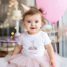 "Get your little one ready for some serious style with our adorable baby shirts featuring stunning watercolor designs. Perfect for every tiny fashionista! #babyclothes #watercolorfashion #cutestbabyever #stylishbabies #babyfashion #trendytots #adorabletees #babyootd #shopsmall #supportlocal" Cookies And Milk Birthday, Milk Design, Pink First Birthday, Mommy And Me Shirts, First Birthday Shirt, Cookies And Milk, Pink Shirts, Outfit Matching