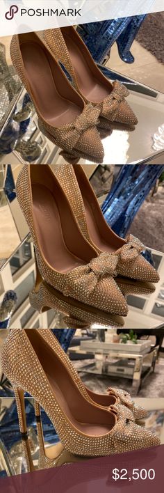 gucci runway satin crystal pump gucci runway satin crystal pump  A true forever Cinderella pump Gucci Shoes Heels Gucci Runway, Crystal Pumps, Gucci Shoes Heels, Gucci Shoes, Shoes Women Heels, Limited Time, Cinderella, Kitten Heels, Shoes Heels