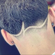 Mens Braids Designs, Taper Fade Haircut Design, Hair Tattoo Men, Undercut Natural Hair, Boys Fade Haircut