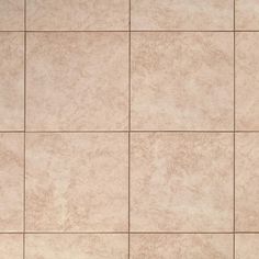 TrafficMASTER Island Sand Beige 16 in. x 16 in. Ceramic Floor and Wall Tile (15.5 sq. ft. / case) - Super Arbor Ceramic Floor Tiles Living Room, Ceramic Tile Colors, Tile Floor Living Room, Ceramic Floor Tile, Matte Ceramic, Beige Tile, Beige Ceramic, Merola Tile, Room Remodel