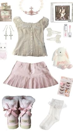 Cowuette Style, Coquette Outfit Inspo Winter, 2021 Coquette Outfit, Dark Coquette Aesthetic Outfits, Coqquete Outfits Ideas, Doll Style Outfits, Dollete Clothes