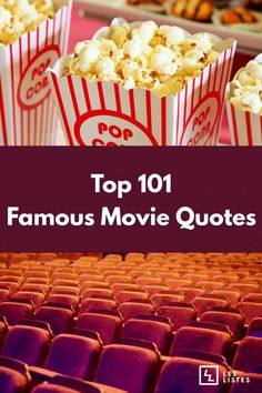 the top 10 famous movie quotes