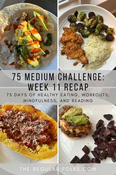 75 medium challenge rules, 75 medium challenge diet plan, 75 medium tracker, 75 medium meal ideas, healthy dinner ideas 75 Day Soft Challenge Meals, 75 Medium Challenge Rules, Baddie Routine, Meal Ideas Healthy, 75 Soft, Healthy Dinner Ideas, 75 Hard