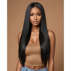 Straight bulk human hair bundles, thick and healthy hair ends, tangle-free, soft and full, smooth and supple human hair bundles, natural color and full. Product Details Hair No.: BU09 Hair Type: Cambodia Virgin Hair Hair Color: Natural Black Weight: 100g/Bundle Double Drawn Hair vs. Single Drawn Hair Hair Type Hair Volume Single Drawn About 25% full-length sized hair + 75% short hair Double Drawn About 50% full-length sized hair + 50% short hair Super Double Drawn About 80% full-length sized hai Healthy Hair Ends, Drawn Hair, Hair 50, Double Drawn Hair, Hair Volume, Human Hair Bundles, Braids Wig, Volume Hair, Crochet Braids