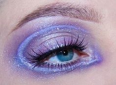 Bright Colorful Eye Makeup, Makeup Hooded Eyes, Neon Space, Kristina Webb, Heart Image, Bright Eye Makeup, Makeup Pictorial, Dramatic Eye Makeup