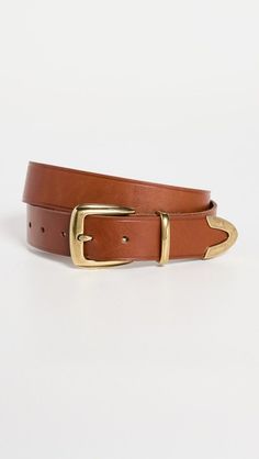 Madewell Leather Western Belt Western Woman Belt, Womens Casual Belts, Where To Get Belts, 2022 Belt, Womens Designer Belts, Madewell Accessories, Western Belt, Belt Length, Branded Belts