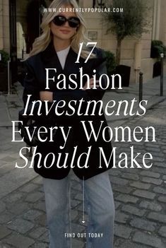 Investment Shoes, Ultimate Capsule Wardrobe, Capsule Wardrobe Checklist, Wardrobe Capsule, Corporate Fashion, Investment Tips, Tony Bianco, Fall Capsule Wardrobe