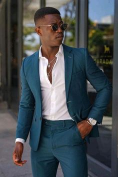 Stylish Blazers, Prom Outfit, Dinner Suit, Mens Fashion Blazer, Wedding Suits Groom