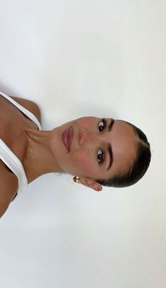 Sunkissed Makeup Look Summer Glow, Clean Glam Makeup, Natural Soft Glam Makeup, Sagittarius Rising, Gym Makeup, Barely There Makeup, Charlotte York, Cute Makeup Looks, Soft Glam