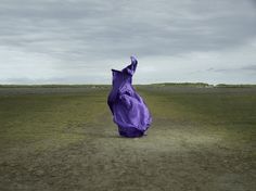 Abstract creative floating fabric landscape image at holkham beach, kent, uk Lost Forever, Phase One, Split Second, Performing Arts, Advertising Photography, Adobe Lightroom, The Landscape, Performance Art, Lightroom