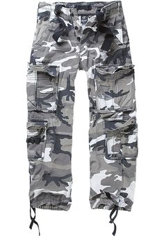 Size: 3XL, Color: Snow Camouflage Snow Camouflage, Vintage Cargo Pants, Army Cargo Pants, Military Pants, Vintage Trousers, Jogging Bottoms, Cool Jackets, Vintage Pants, Men Vintage