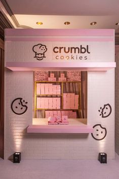 Crumbl Cookies, Cookie Business, Preppy Room, Event Marketing, Bat Mitzvah, Quince, Event Decor, Event Planning