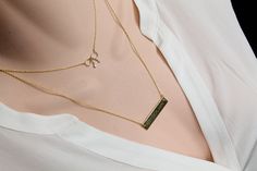 "Dainty, simple and elegant! Available in gold, silver and rose gold. -16K Gold Plated(Or Rose Gold Plated Or Silver Rhodium Plated) Bow Dimension: 14mm -Dainty 16K Gold Plated(Or Rose Gold Plated Or Silver Rhodium Plated) Chain -Choker Lengths:13\", 14\", 15\" - Hand crafted and fast shipping from my studio in Texas - Comes ready in a Gift Box with a display card for your special presentation LENGTH: - Choker lengths-(13'', 14'', 15'') - See the listing's picture #5 for the standard chain lengt Rose Gold Sterling Silver Charm Necklaces For Wedding, Elegant Rose Gold Charm Necklaces For Everyday, Rose Gold Sterling Silver Charm Necklace For Wedding, Wedding Charm Necklace In Rose Gold And Sterling Silver, Elegant Sterling Silver Bar Necklace, Elegant 14k Gold Jewelry For Bridesmaid Gift, Elegant Gold Charm Necklace With Simple Design, Elegant Personalized Wedding Charm Necklaces, Personalized Elegant Wedding Charm Necklaces