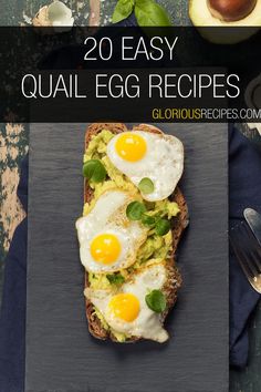 Quail Egg Recipes Quail Egg Breakfast, Quail Egg Recipes Breakfast, Quail Egg Recipes, Quail Eggs Recipe, Quail Recipes, Gluten Free Chinese, Chinese Cooking Wine, Tortilla Pizza, Quails