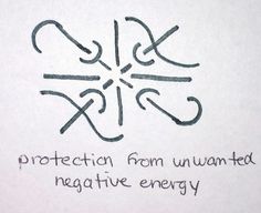 Sigils For Protection, Meaningful Symbol Tattoos, Psychic Development Learning, Pagan Symbols, Witch Spirituality, Eclectic Witch