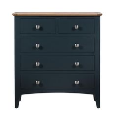 an image of a chest of drawers