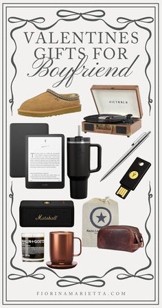 valentine's gifts for boyfriends and girlfriends from fiorina maaletta com