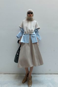 Fall 2023 Ready To Wear, New York Pictures, Gucci Fashion, Classic Wardrobe, Dress For Success, 3.1 Phillip Lim, Phillip Lim