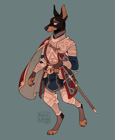 Dnd Art, Arte Animal, Fantasy Inspiration, Dnd Characters, Fantasy Character Design, Fantasy Creatures, Character Design Inspiration, Character Concept