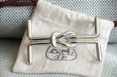 rare Vintage H Hermes Belt Buckle  38mm H Silver Polished Marin buckle   together with a dust cover  made to perfectly fit 3.8 cm wide belts ( 38mm wide belt straps )    Will ship with tracking anywhere in the World Hermes Vintage, Wide Belts, Hermes Belt, Suspender Belt, Wide Belt, Dust Cover, Belt Buckle, Suspenders, Belt Buckles