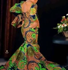 Looking for a bespoke beautiful African Girl Dress for your daughter's birthday, pageant, graduation and other social events? Look no more, you are at the right place.  This dress is beautifully handcrafted from the best of 100% African print fabric that can stand the test of time by our team of professional and experienced seamstresses. It is meticulously sewed with precision and attention to detail, ensuring a perfect fit and impeccable finish.  Ordering Process Kindly swipe left of the product picture to see pictures of available fabrics and sizes. Then select the number that corresponds to your fabric of choice and size from the fabric and size options before proceeding to payment. If need be, please measure and send her (Chest, Waist and Dress Length) measurement. It is a custom order African Princess Dress, African Birthday Dress, Dress For Pageant, Gown Ankara, Midi Gown, Girls Ball Gown, Dress Ankara, Ankara Gown, Ankara Fashion