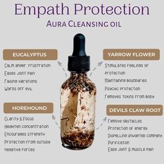 How To Make Protection Oil, Essential Oil For Protection, Protection Oil Witchcraft, Protection Oil Recipe, Oils For Protection, Witchcraft Oils, Protection Oils