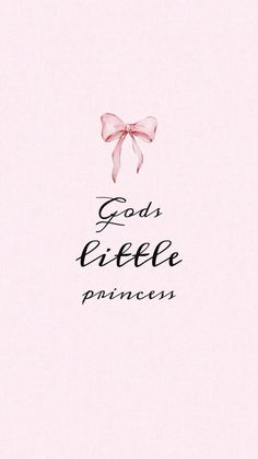 Gods little princess aesthetic Christian wallpaper God's Little Princess Wallpaper, Girly Godly Wallpaper, Gods Little Princess, Gods Princess Wallpaper, God Posters Aesthetic, Princess Of God, Girly Posters, Bible Quotes Background, Christian Iphone Wallpaper