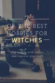 Best Hobbies, In Tune With Nature, Craft Hobbies, Pagan Crafts, Eclectic Witch, Craft Craft, Witchy Crafts