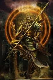 Angry Wallpapers, Lord Shiva Names