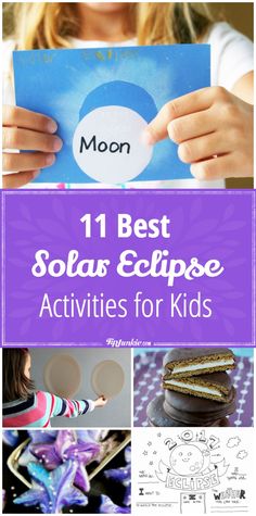 the 11 best solar eclipse activities for kids to play with and learn how to use them