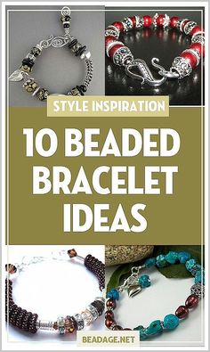 Jewelry Styling Ideas - Are you ready to solve your solution? Click to visit Amazon.com to meet your needs. Beaded Bracelet Ideas, Jewelry Making Ideas, Handcrafted Beaded Jewelry, Wire Bangle Bracelets, Wire Bangles, Bracelet Ideas