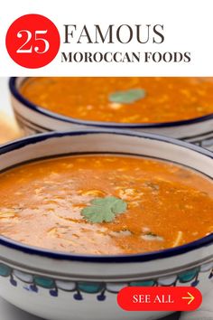 25 Most Popular Moroccan Foods Moroccan Food Traditional, Morocco Recipes, Onion Dishes, Moroccan Foods, Moroccan Tagine Recipes, Moroccan Dinner, Moroccan Meatballs, East Recipes, Moroccan Tagine