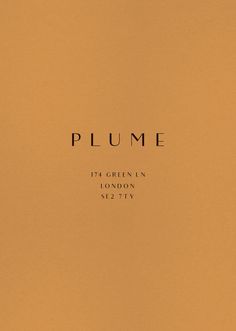 the cover of plume's first green london album, 1971 - 717