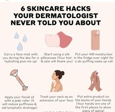 Skin Notes, Skincare Hacks, School Checklist, Natural Beauty Care, Good Skin Tips, Body Hygiene, Notes Ideas