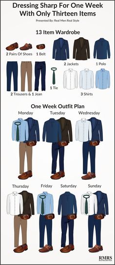 Mens Buissnes Casual Outfits Winter, Interchangeable Wardrobe, Gentlemen Fashion, Backyard Garage, Strictly Business, Outfit Planner, Suit Combinations, Work Fits, Big Men Fashion