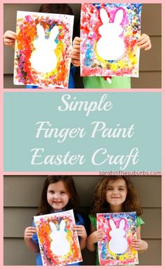 Good Friday Crafts, Fall Crafts For Toddlers, Story Stones, Finger Paint, Easter Images, Handprint Crafts, Easter Decorations Dollar Store, Easter Craft