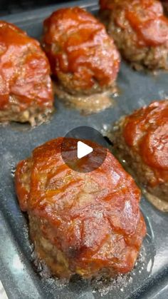 Lauren Bower on Instagram: "This meatloaf has changed the game. Even if you don’t like meatloaf I promise you’ll like this one! This has been one of my family’s favorite dinners for years!

Comment “recipe” to get it sent to your inbox!"