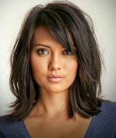 Image result for layered haircuts long hair illustration Medium Length Hair With Layers, Trending Haircuts, Daryl Dixon, Haircuts With Bangs, Hair Today, Great Hair