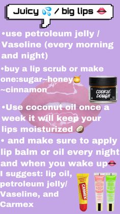 How To Moisturize Lips Natural, Naturally Get Bigger Lips, How To Get Ur Lips Bigger, How To Get Big Plump Lips, How To Get Soft Plump Lips, How To Get Plumper Lips Natural, How To Get Plump Lips Overnight, How To Make Lips Bigger Naturally, How To Grow Your Lips Naturally