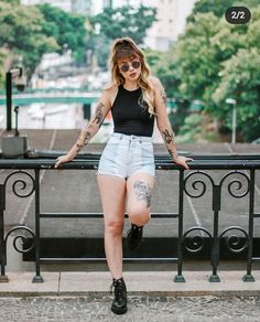 Clothing Aesthetics, Short Jeans, Summer 2023, Dressing Room, White Shorts, Fashion Outfits, Womens Shorts, My Style, Closet