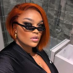 Black Women Lace Front Wigs, Bob Wigs For Black Women, Short Straight Bob, Short Sassy Hair, Lace Front Wigs Human Hair, Straight Bob, Sassy Hair, Wigs Human Hair, Penteado Cabelo Curto