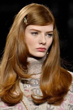 Runway Beauty, Tilda Swinton, Bon Ton, Hozier, Hair Reference, Wet Look, Riga, Hairstyles Haircuts