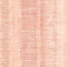 an orange and beige striped wallpaper background